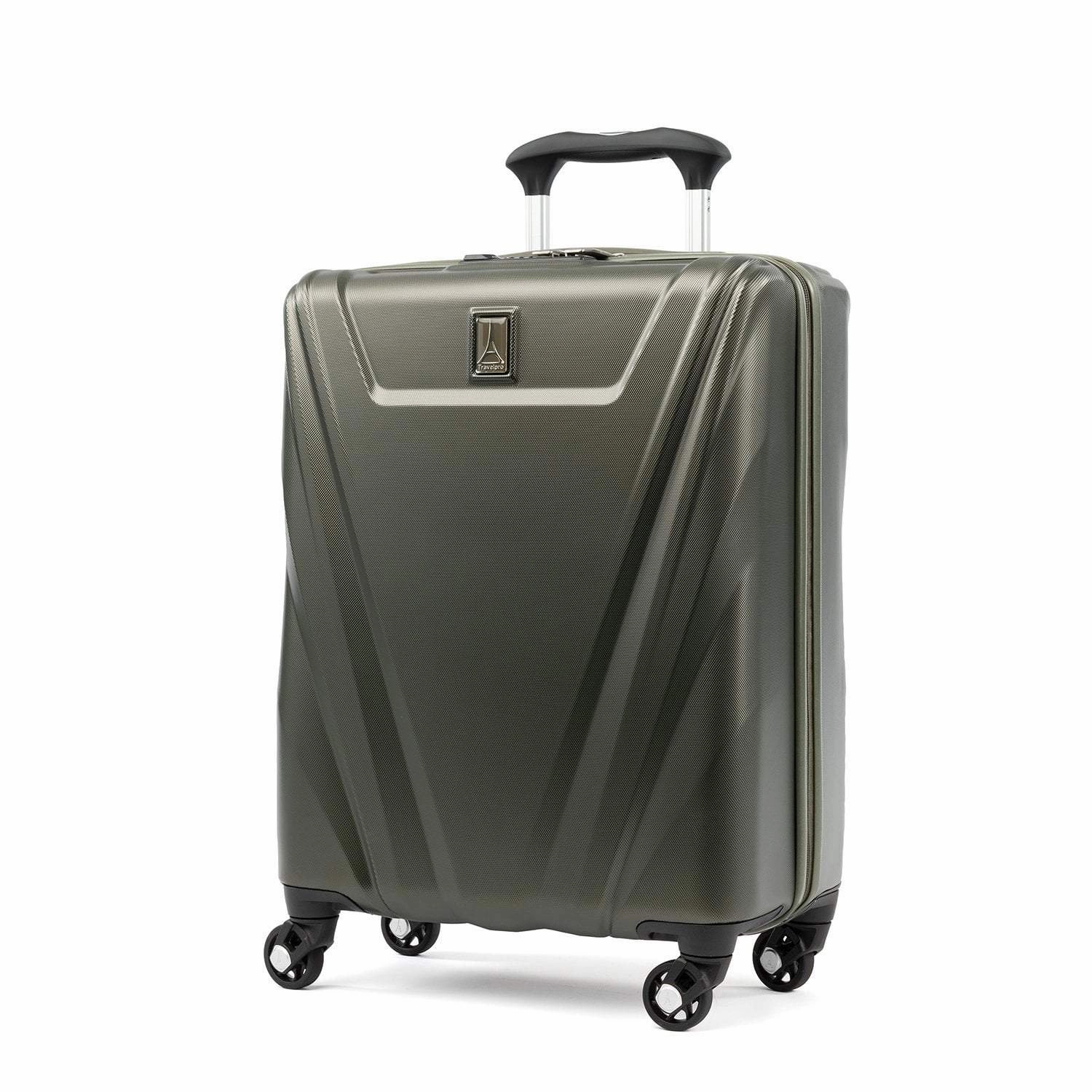 Travelpro Maxlite 5 - International Hardside Carry-On Spinner Luggage