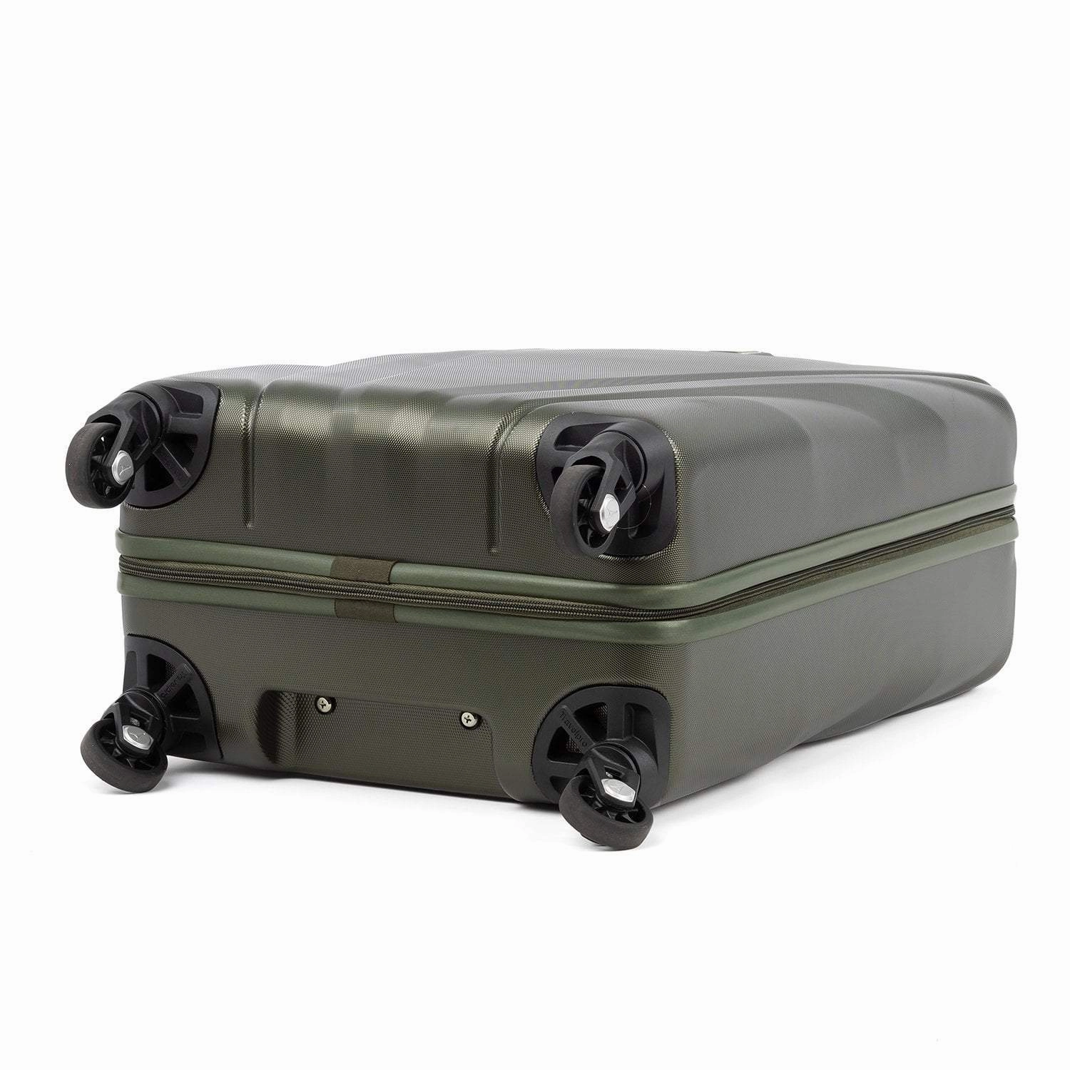 Travelpro Maxlite 5 - International Hardside Carry-On Spinner Luggage