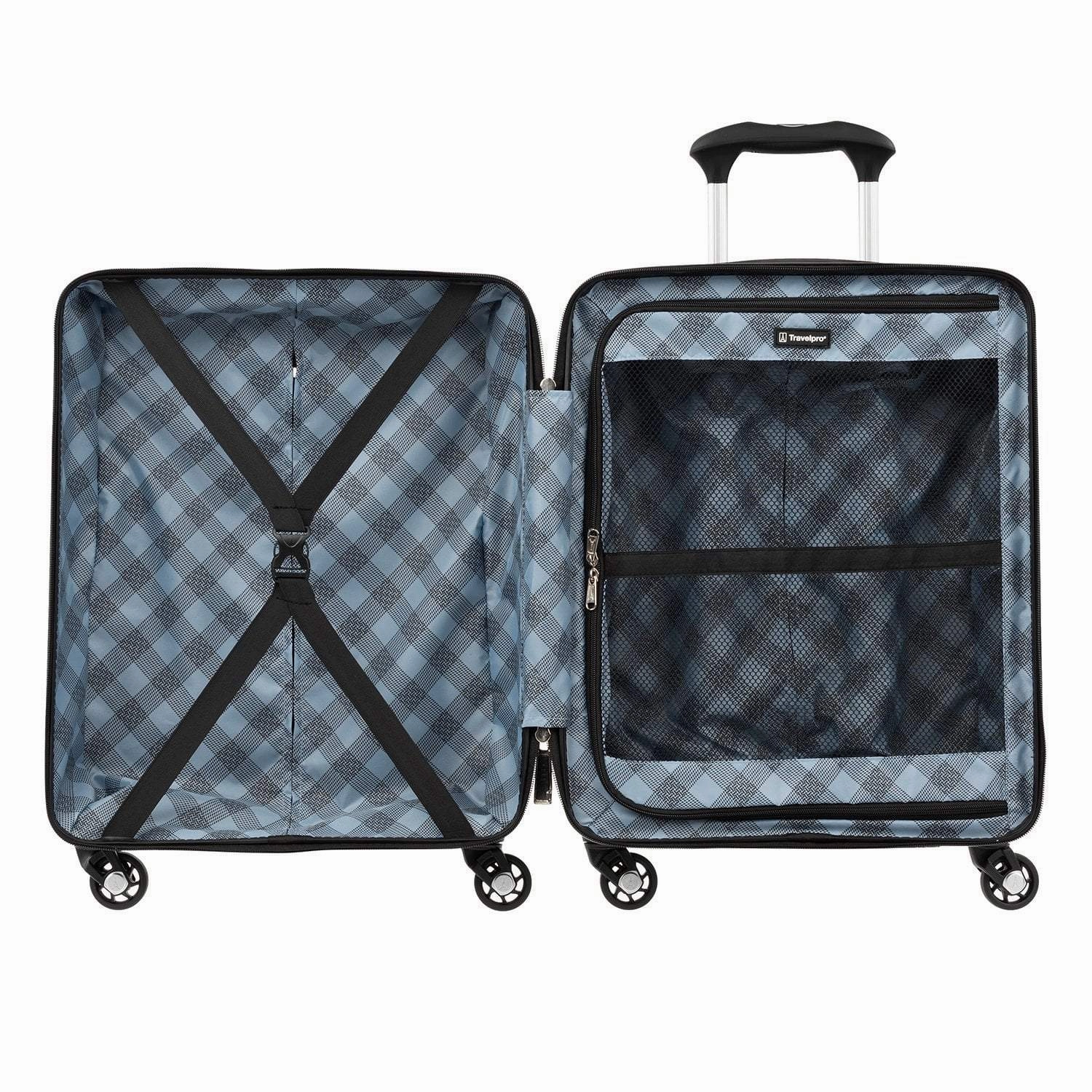Travelpro Maxlite 5 - International Hardside Carry-On Spinner Luggage