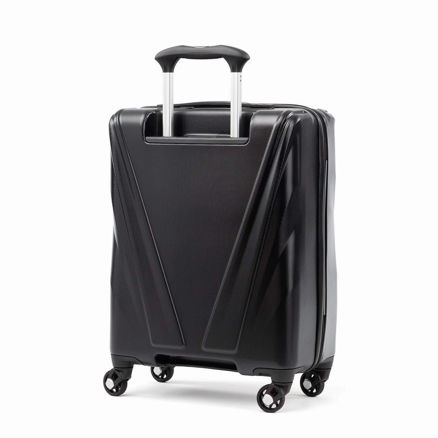 Travelpro Maxlite 5 - International Hardside Carry-On Spinner Luggage