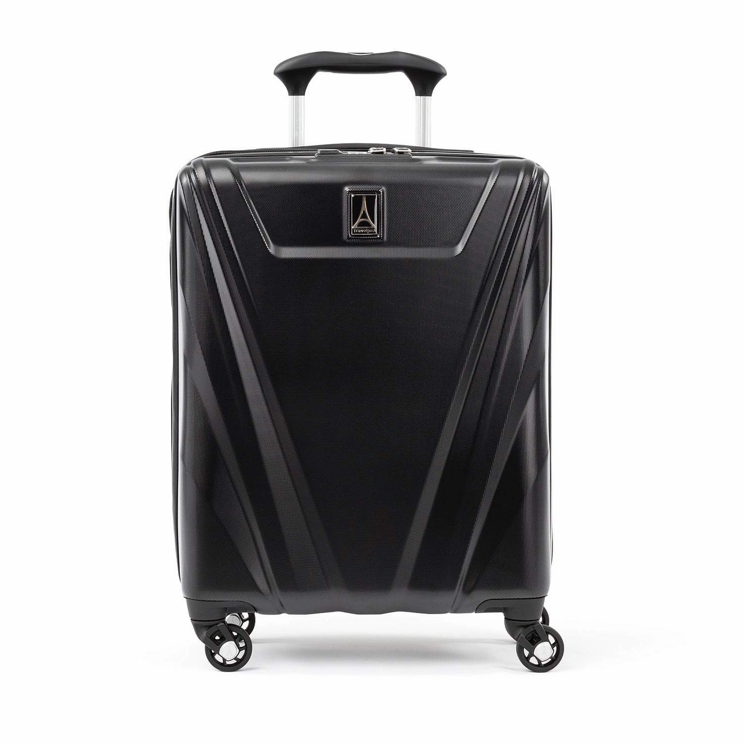 Travelpro Maxlite 5 - International Hardside Carry-On Spinner Luggage
