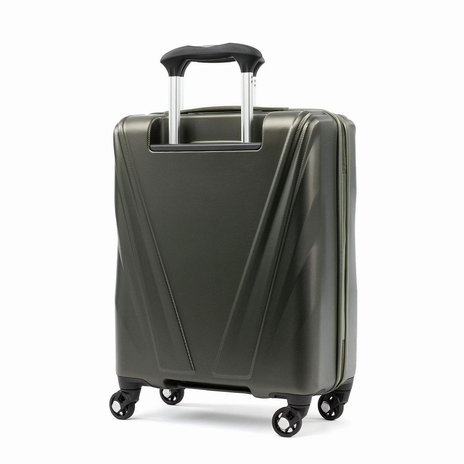 Travelpro Maxlite 5 - International Hardside Carry-On Spinner Luggage
