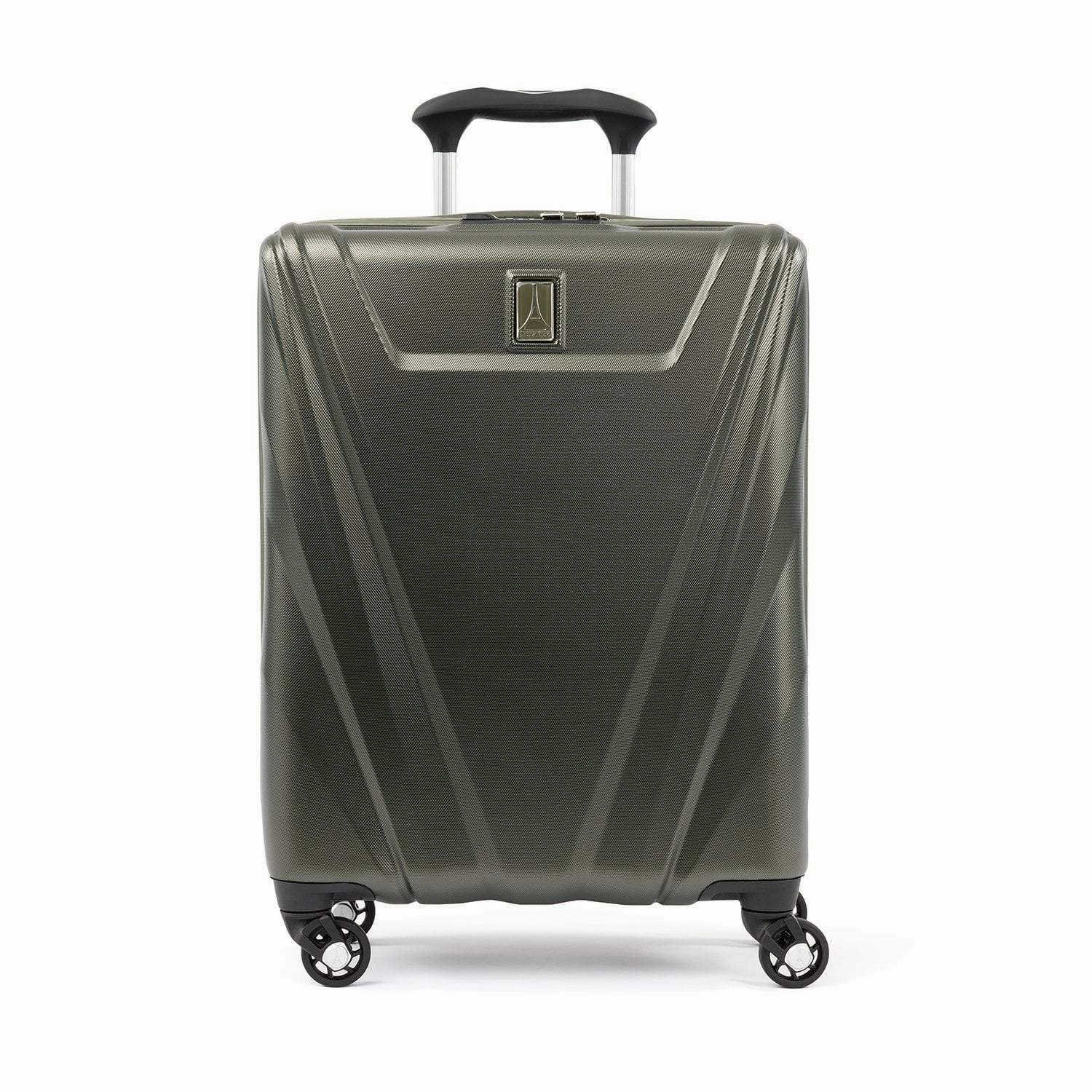 Travelpro Maxlite 5 - International Hardside Carry-On Spinner Luggage