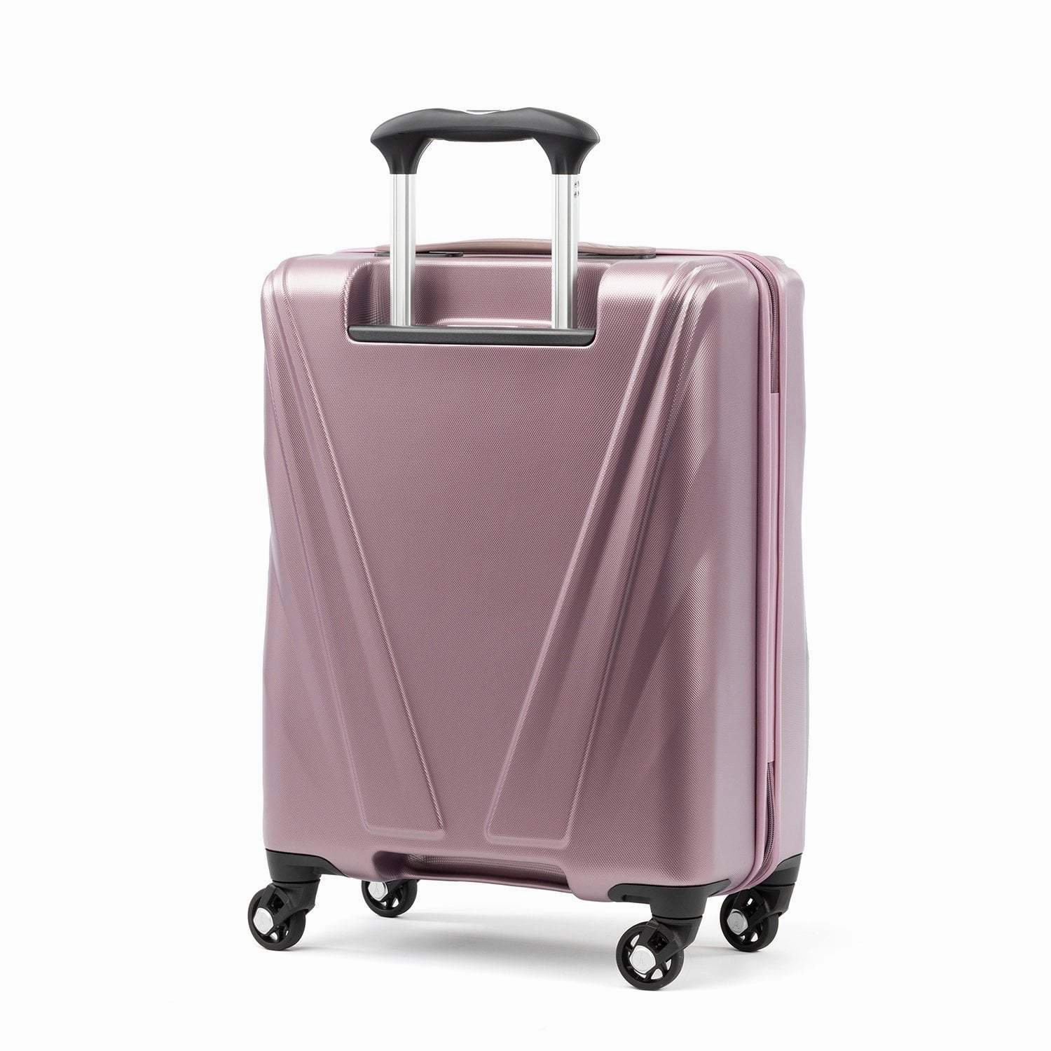 Travelpro Maxlite 5 - International Hardside Carry-On Spinner Luggage