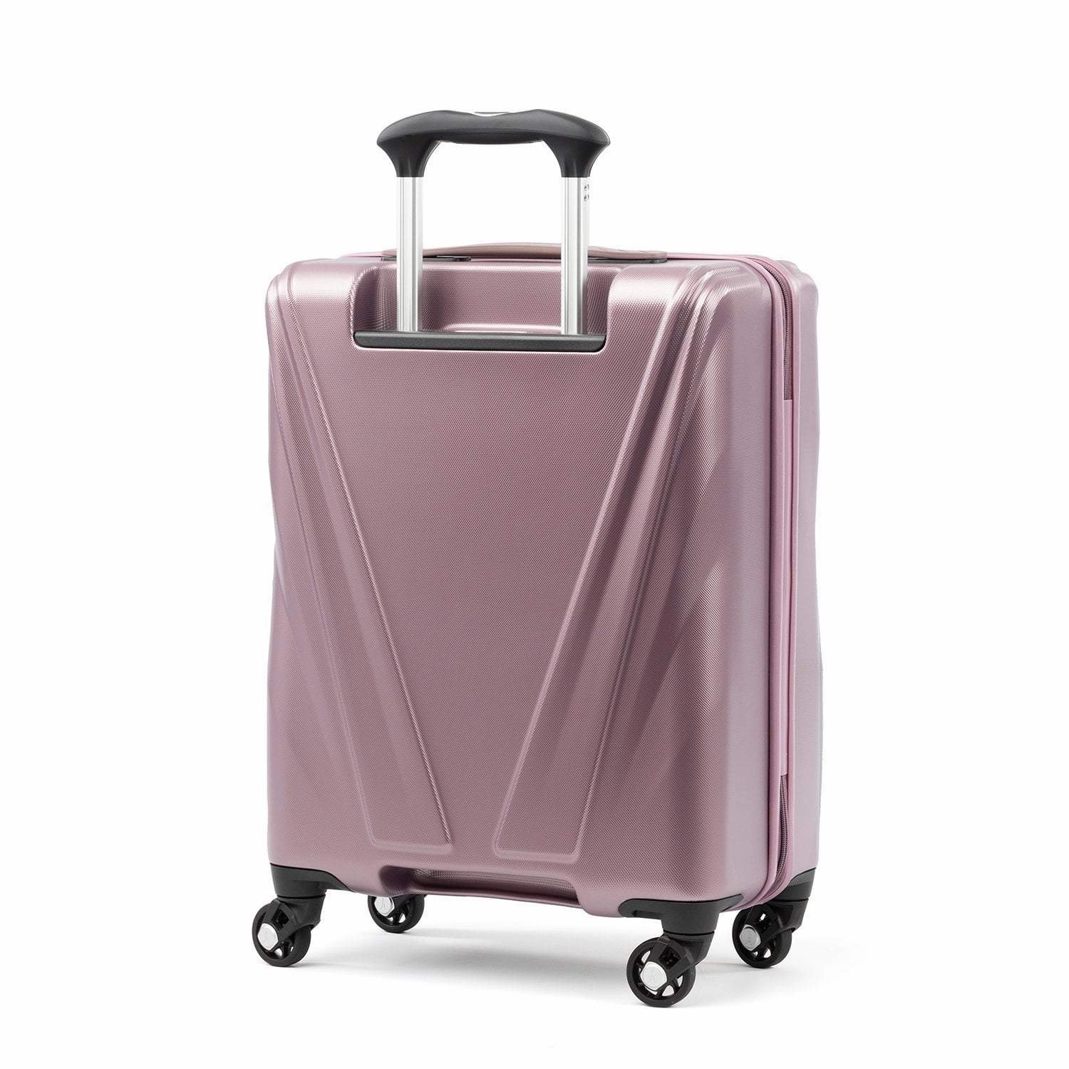 Travelpro Maxlite 5 - International Hardside Carry-On Spinner Luggage
