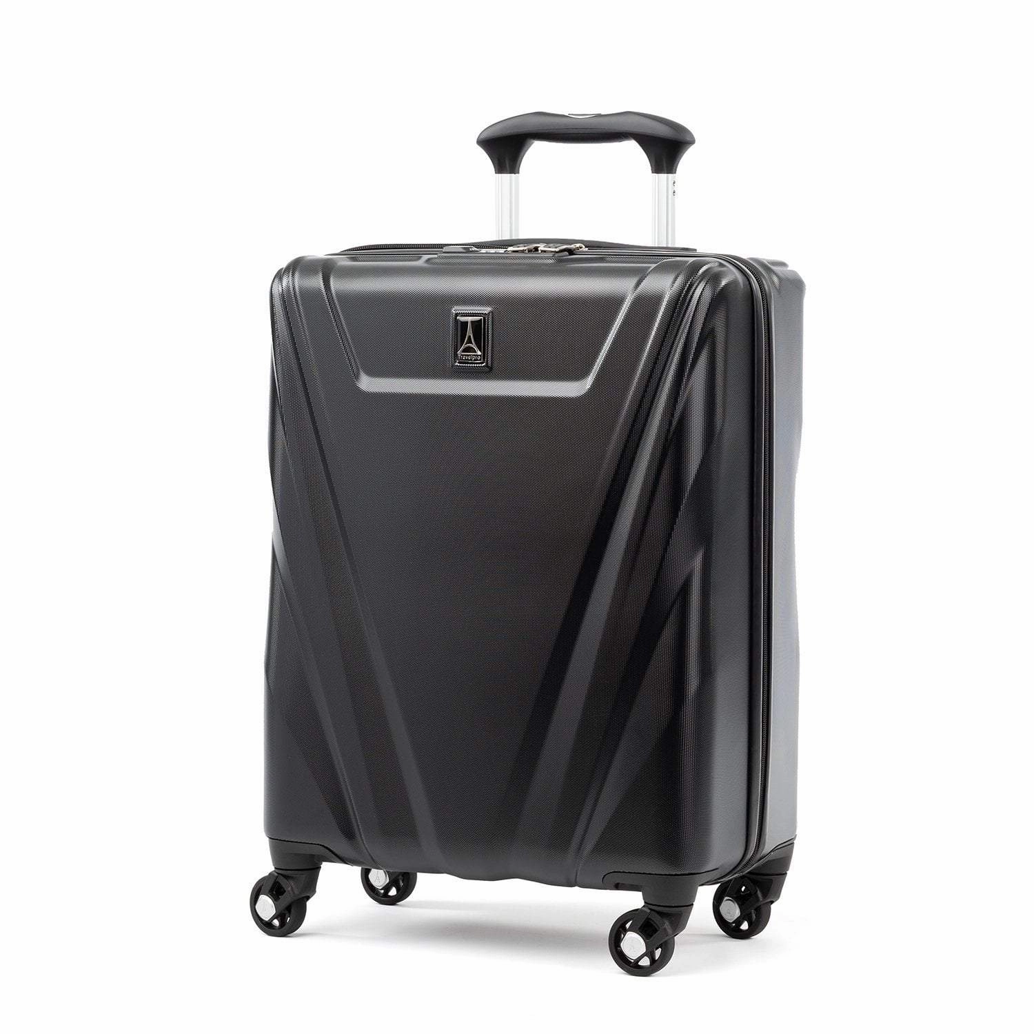 Travelpro Maxlite 5 - International Hardside Carry-On Spinner Luggage