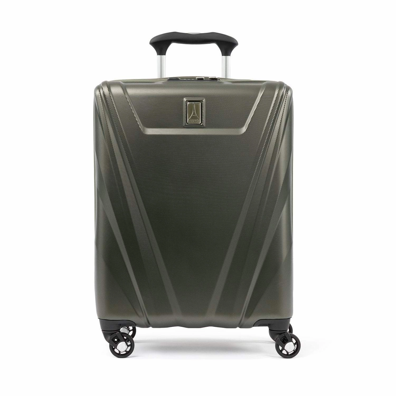 Travelpro Maxlite 5 - International Hardside Carry-On Spinner Luggage