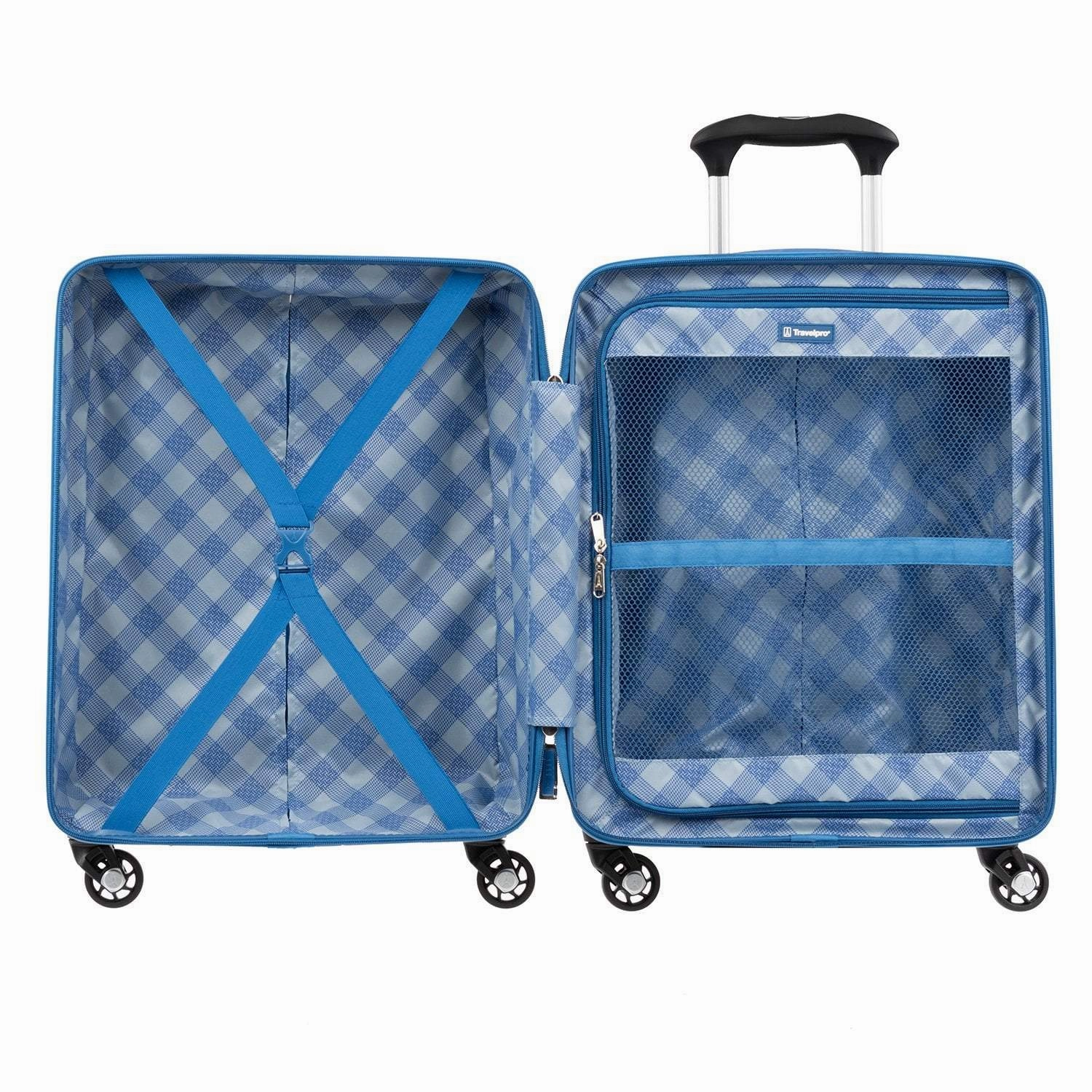 Travelpro Maxlite 5 - International Hardside Carry-On Spinner Luggage