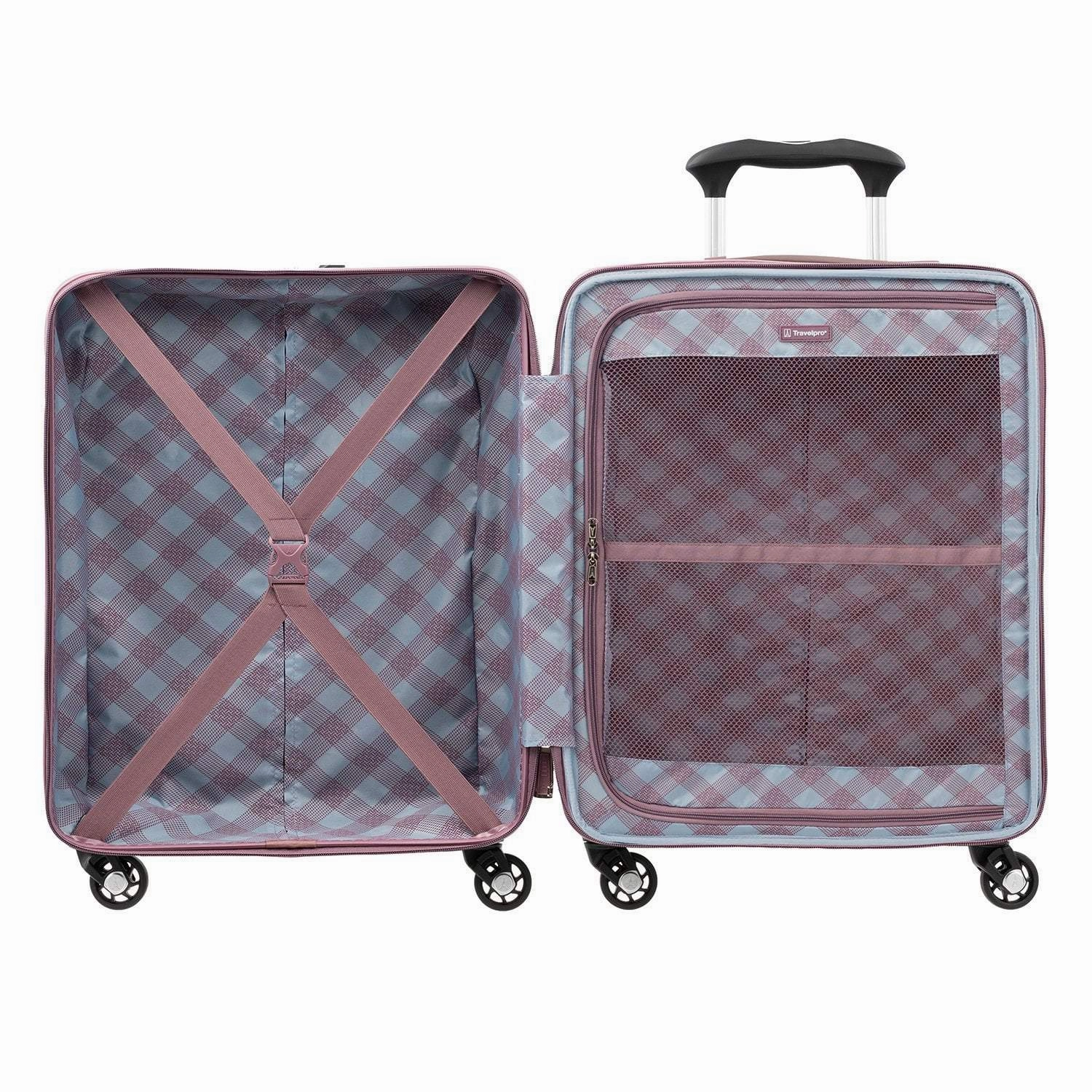 Travelpro Maxlite 5 - International Hardside Carry-On Spinner Luggage