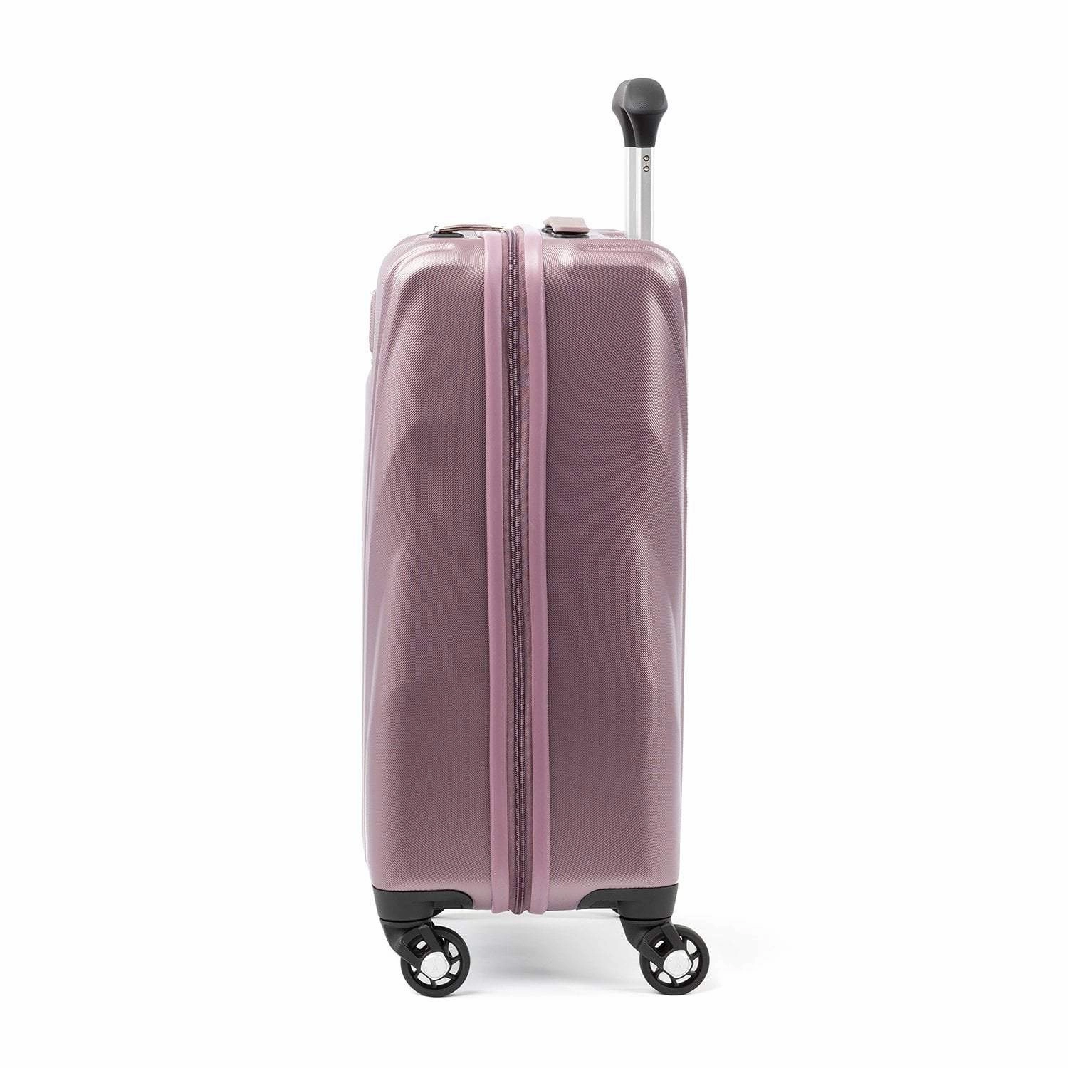 Travelpro Maxlite 5 - International Hardside Carry-On Spinner Luggage