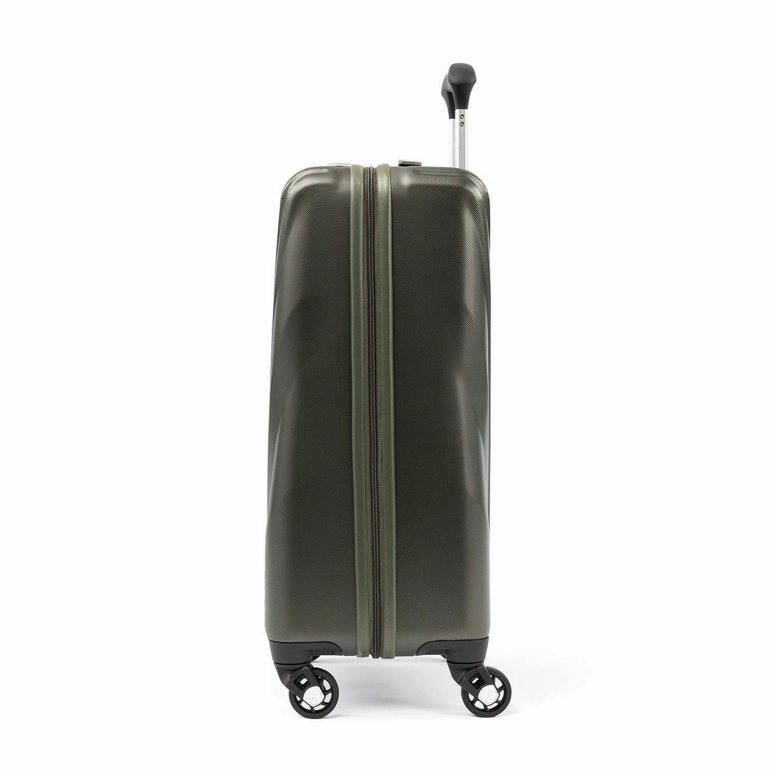 Travelpro Maxlite 5 - International Hardside Carry-On Spinner Luggage