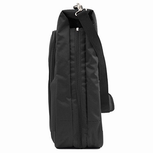Travelpro Maxlite 5 Bi-Fold Carry-On Garment Bag, Black
