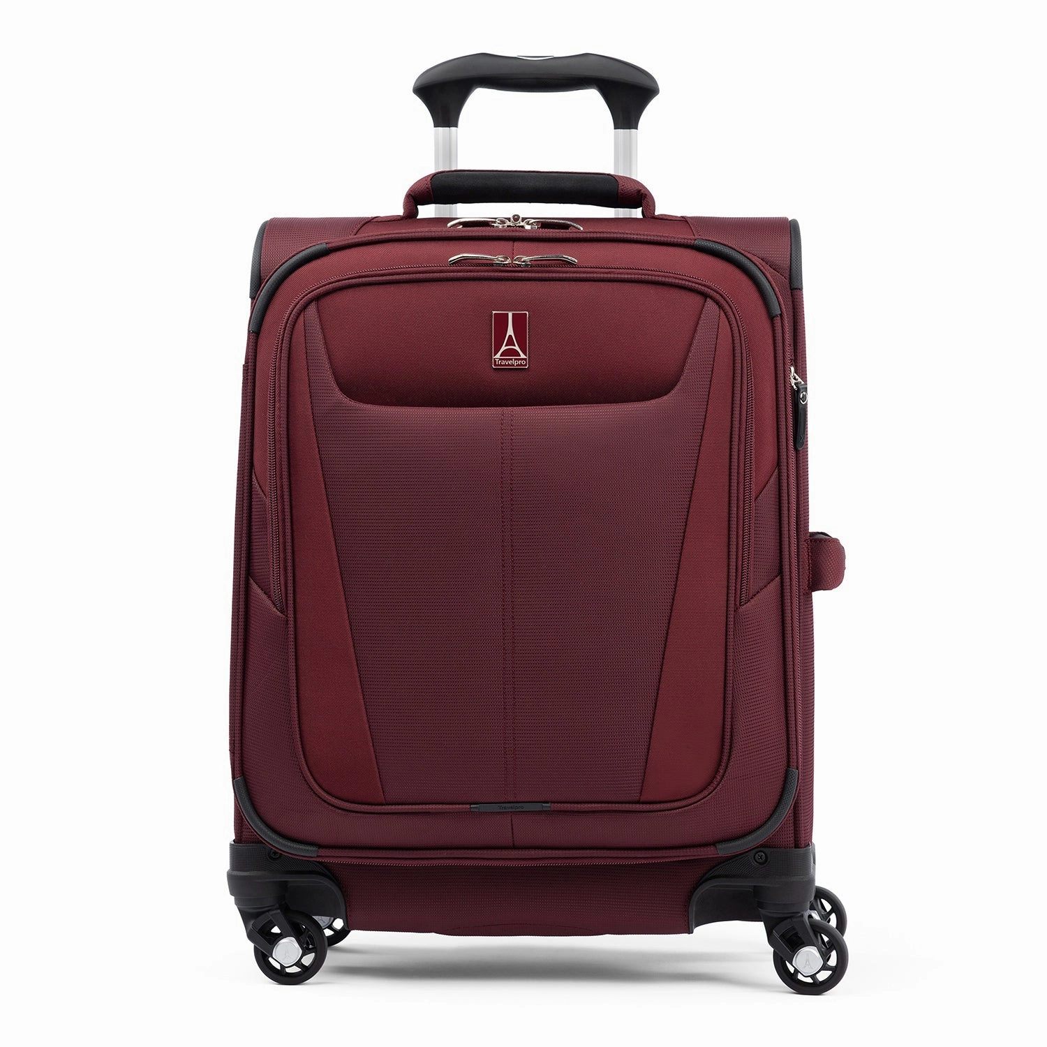 Travelpro Maxlite 5 Carry-On 19-Inch 4-Wheel Softside Luggage