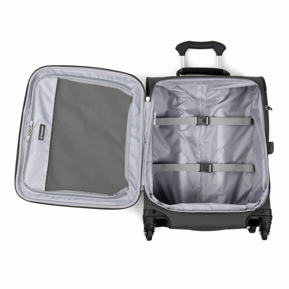 Travelpro Maxlite 5 Carry-On 19-Inch 4-Wheel Softside Luggage
