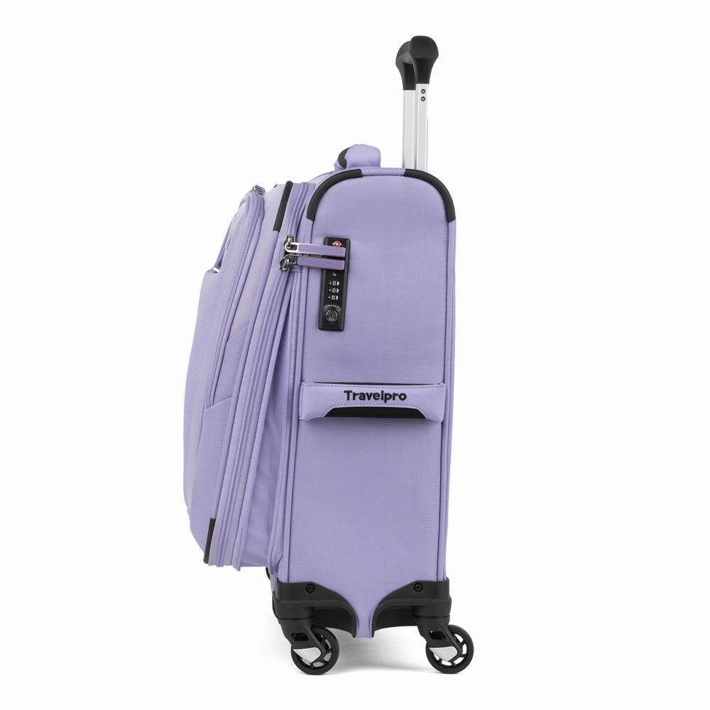 Travelpro Maxlite 5 Carry-On 19-Inch 4-Wheel Softside Luggage