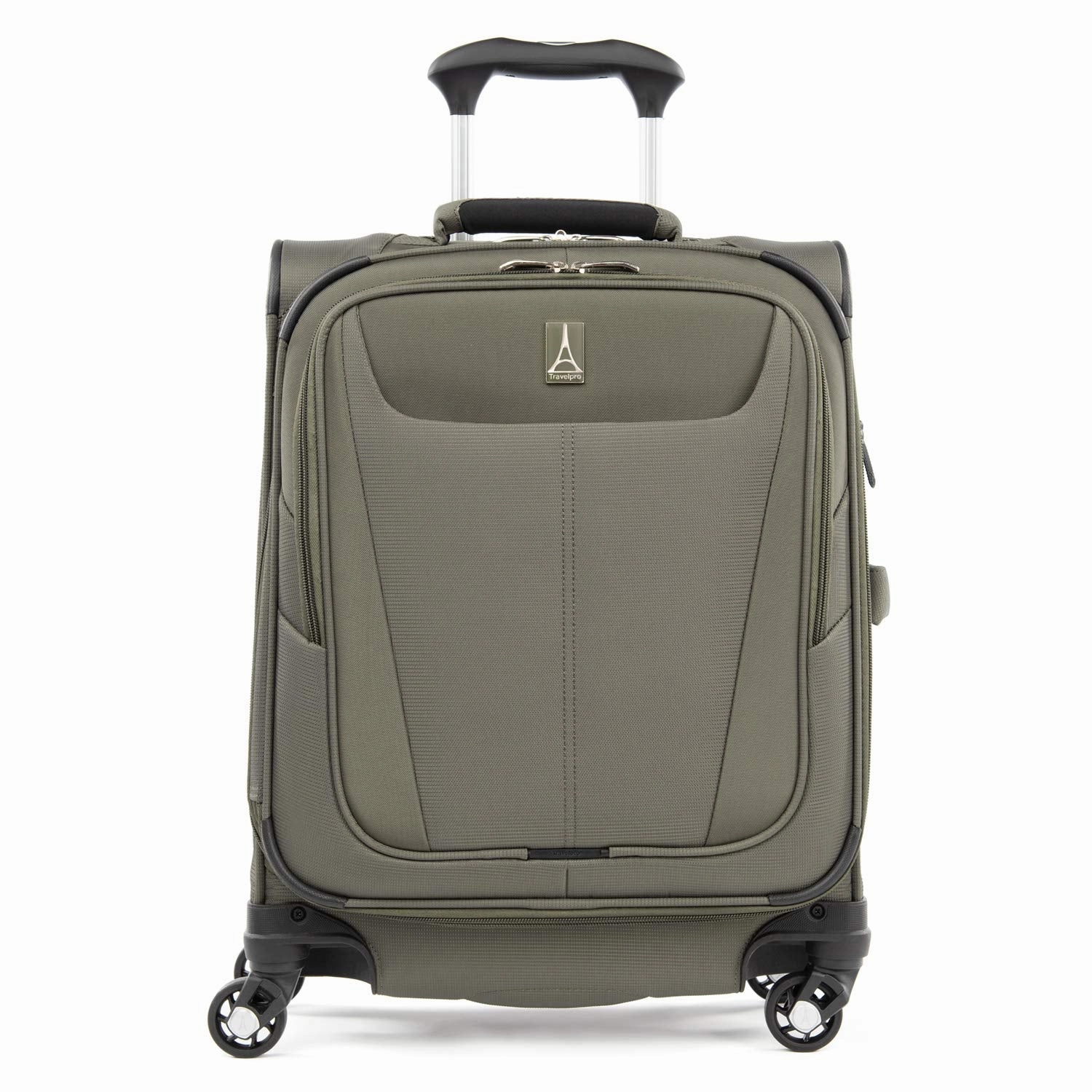 Travelpro Maxlite 5 Carry-On 19-Inch 4-Wheel Softside Luggage