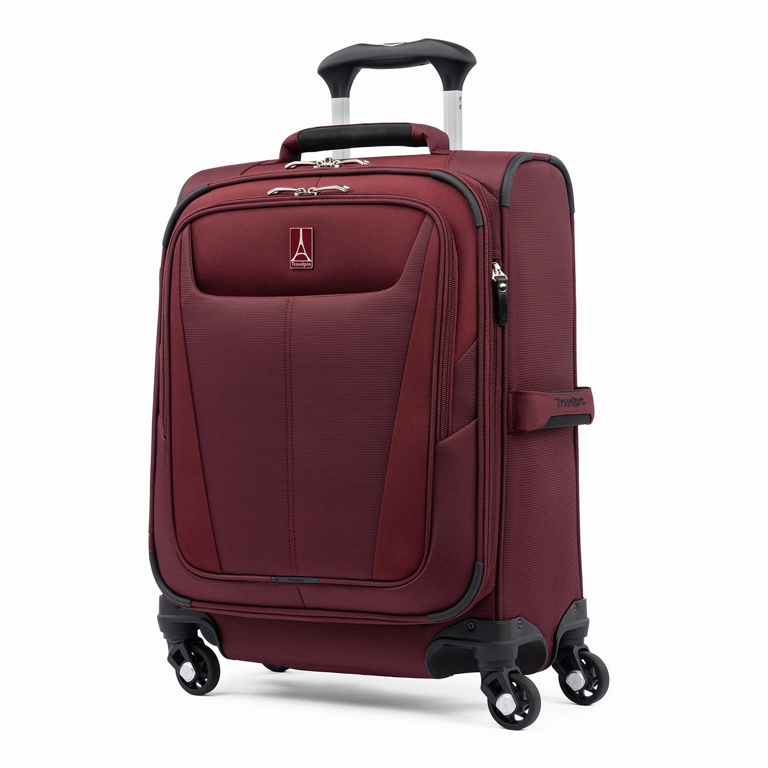 Travelpro Maxlite 5 Carry-On 19-Inch 4-Wheel Softside Luggage