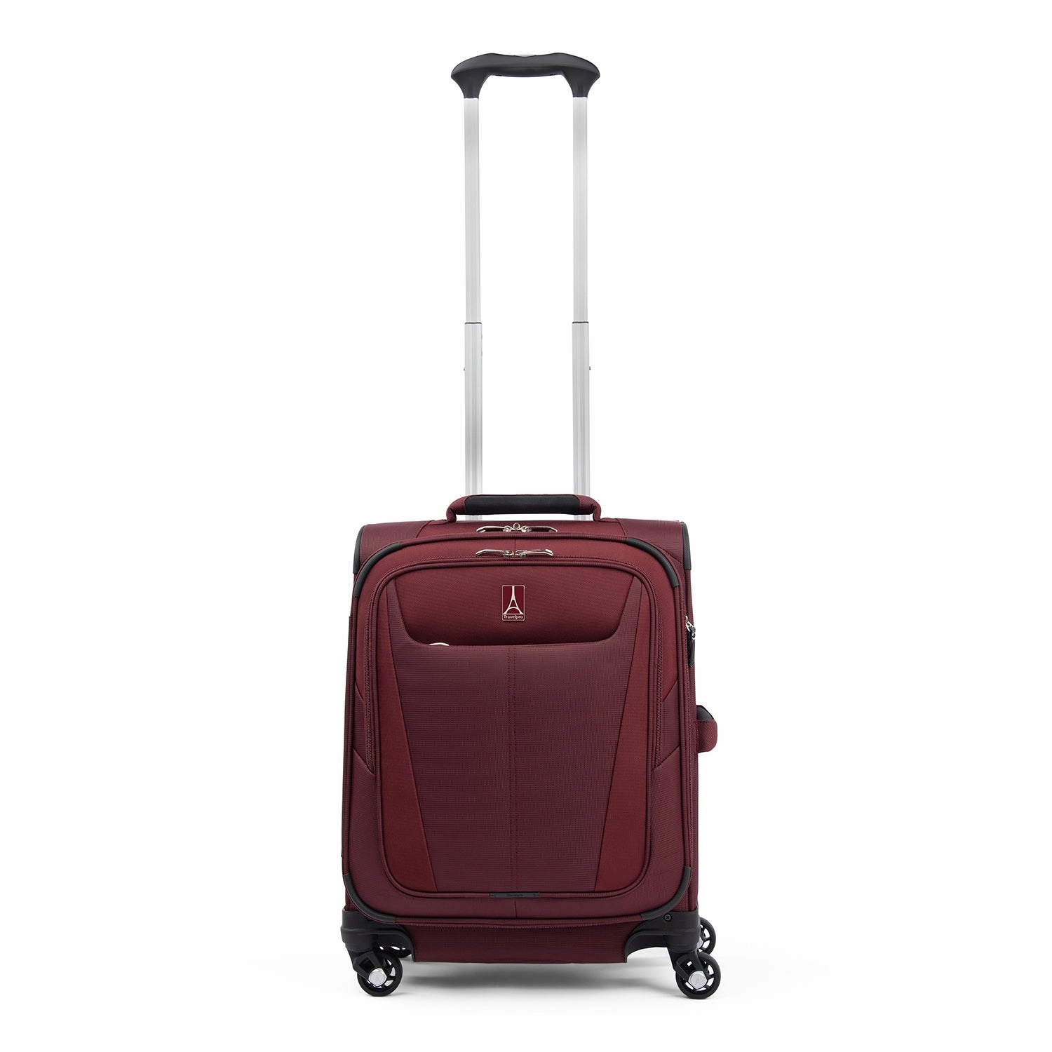 Travelpro Maxlite 5 Carry-On 19-Inch 4-Wheel Softside Luggage