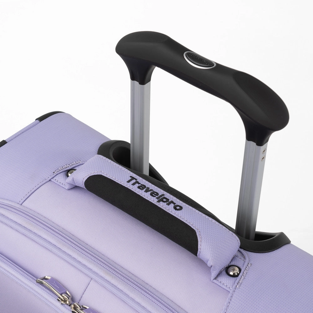 Travelpro Maxlite 5 Carry-On 19-Inch 4-Wheel Softside Luggage