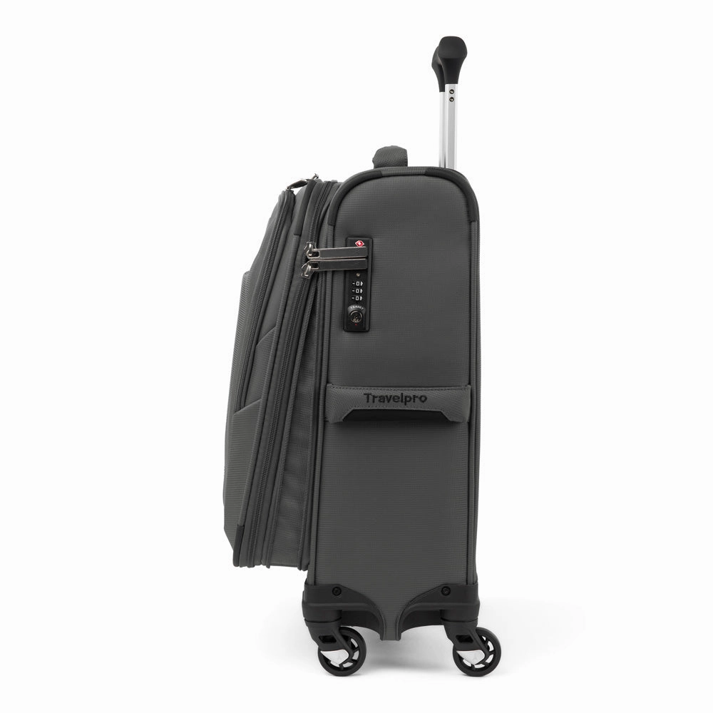 Travelpro Maxlite 5 Carry-On 19-Inch 4-Wheel Softside Luggage