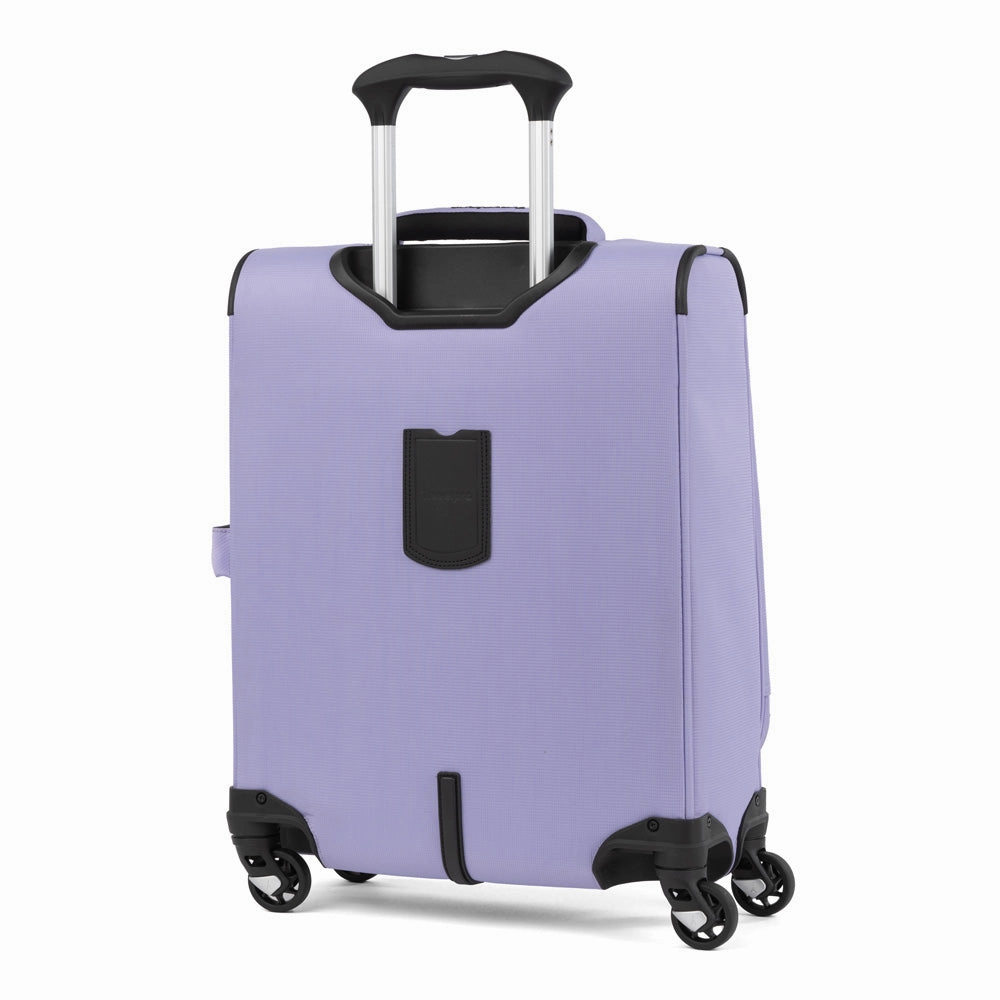 Travelpro Maxlite 5 Carry-On 19-Inch 4-Wheel Softside Luggage