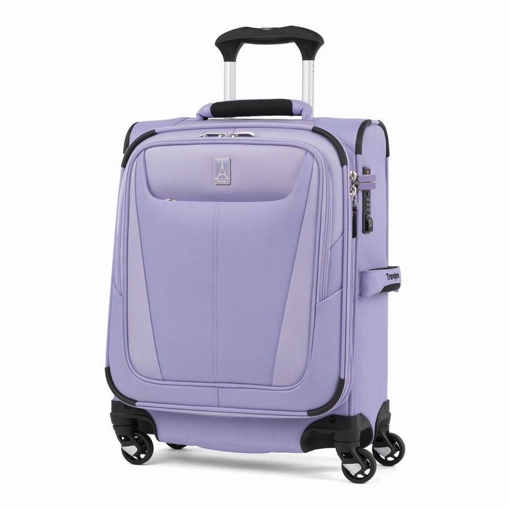Travelpro Maxlite 5 Carry-On 19-Inch 4-Wheel Softside Luggage
