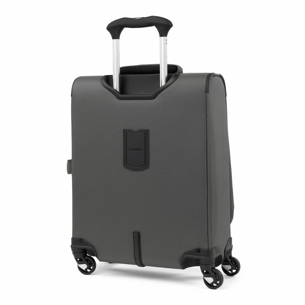 Travelpro Maxlite 5 Carry-On 19-Inch 4-Wheel Softside Luggage