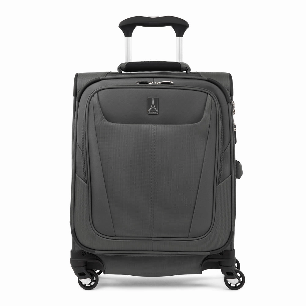 Travelpro Maxlite 5 Carry-On 19-Inch 4-Wheel Softside Luggage