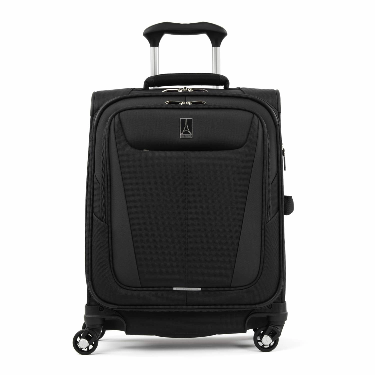Travelpro Maxlite 5 Carry-On 19-Inch 4-Wheel Softside Luggage