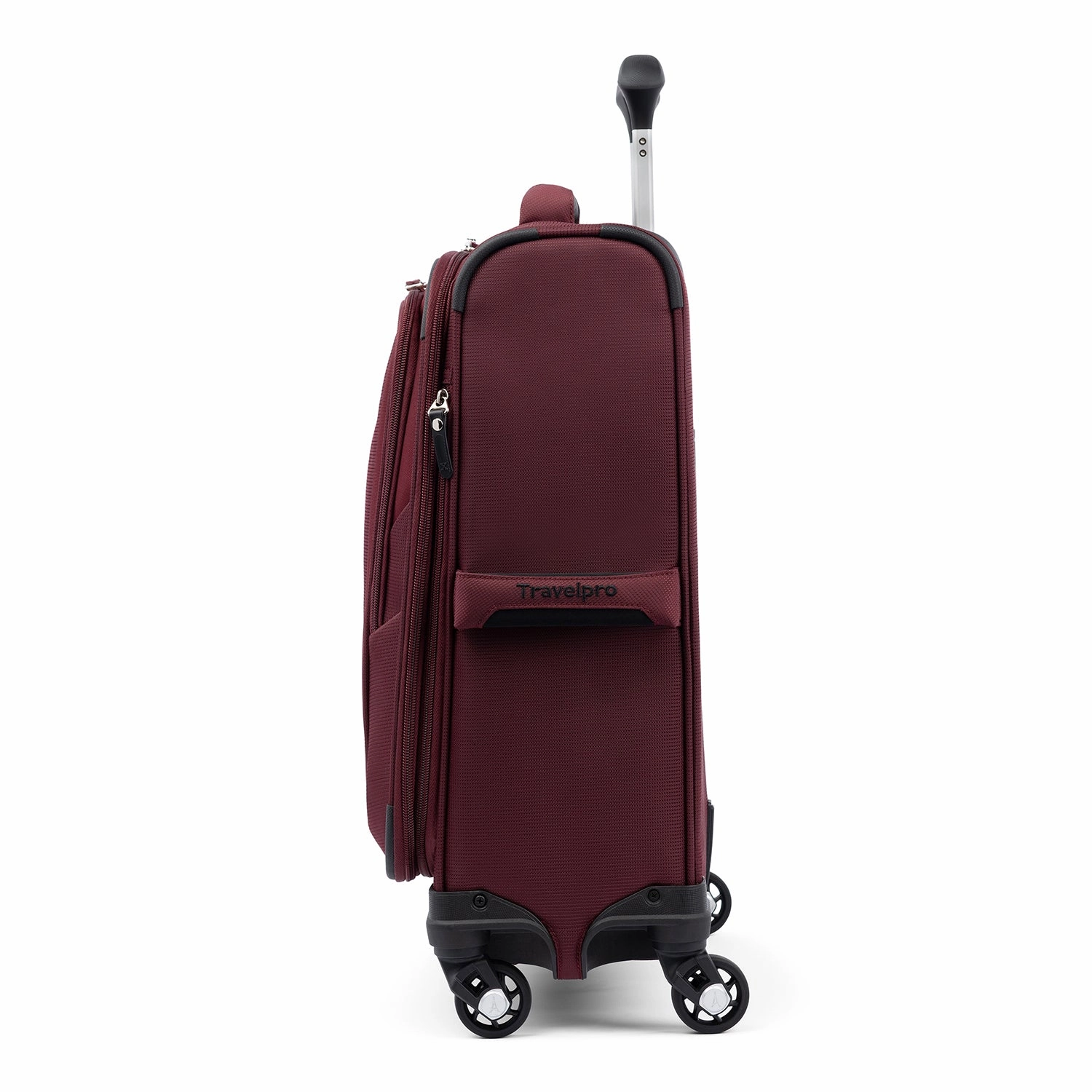 Travelpro Maxlite 5 Carry-On 19-Inch 4-Wheel Softside Luggage