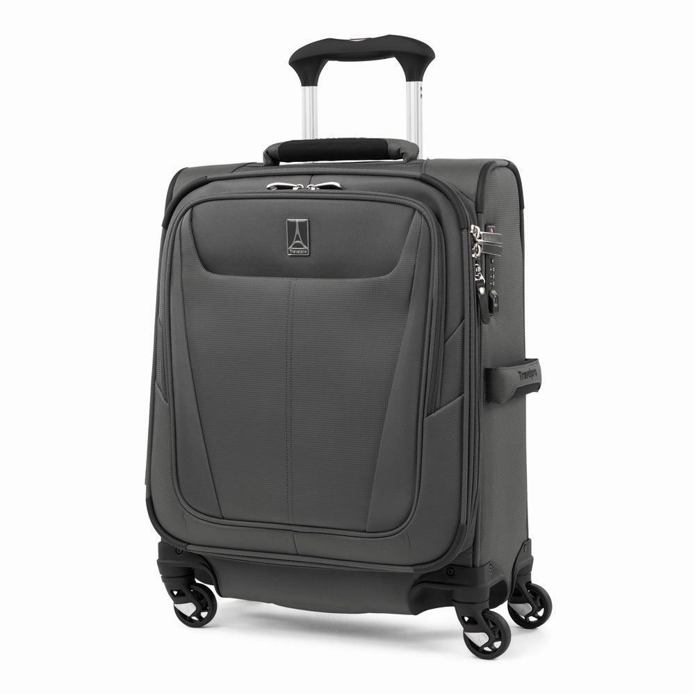 Travelpro Maxlite 5 Carry-On 19-Inch 4-Wheel Softside Luggage