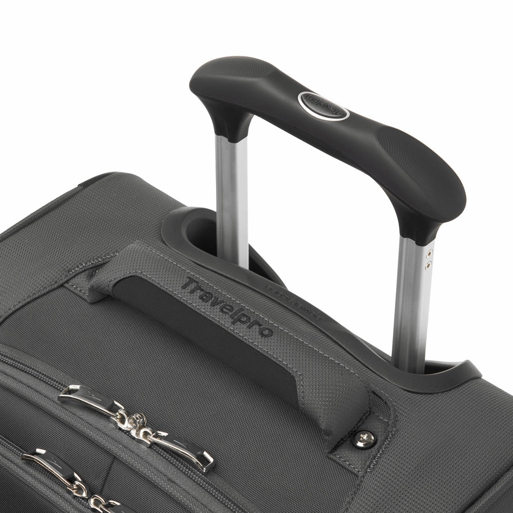 Travelpro Maxlite 5 Carry-On 21-Inch 4-Wheel Softside Luggage