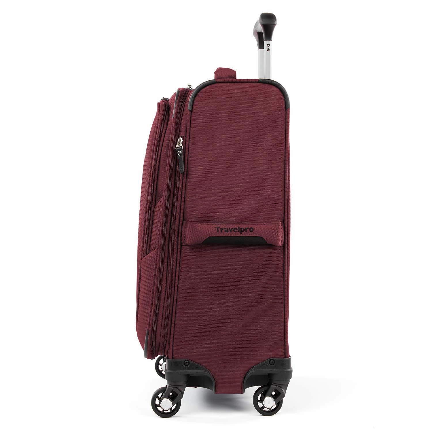 Travelpro Maxlite 5 Carry-On 21-Inch 4-Wheel Softside Luggage