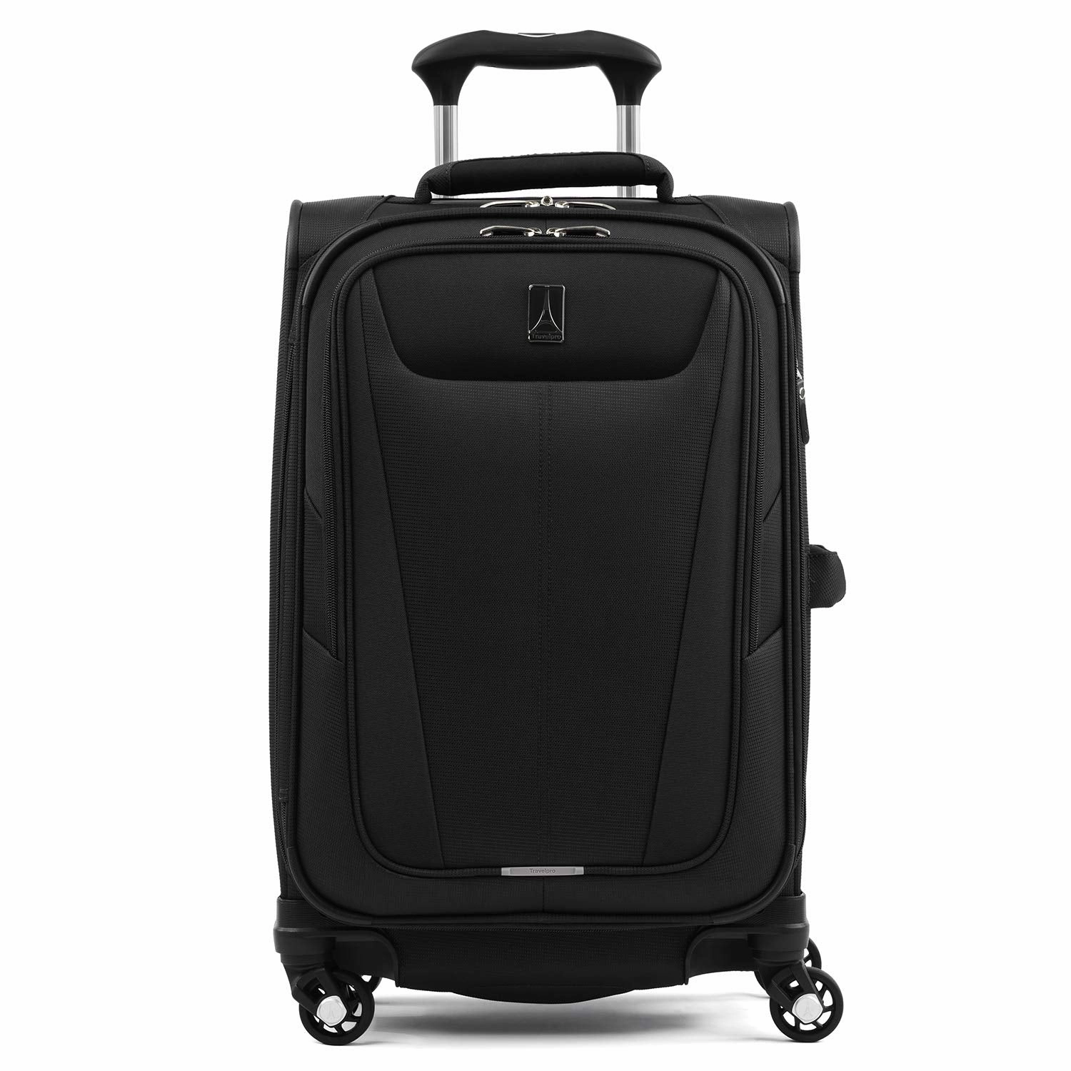Travelpro Maxlite 5 Carry-On 21-Inch 4-Wheel Softside Luggage