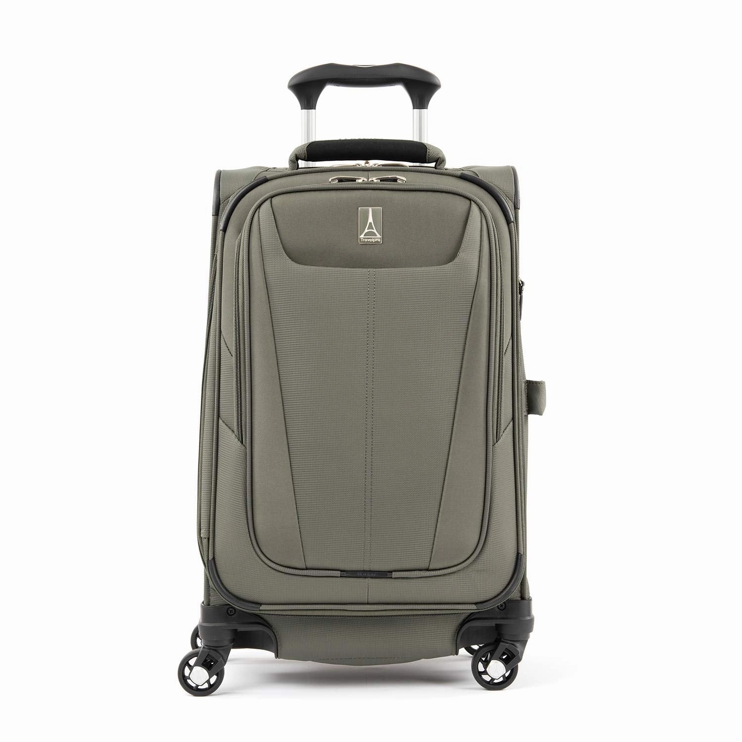 Travelpro Maxlite 5 Carry-On 21-Inch 4-Wheel Softside Luggage