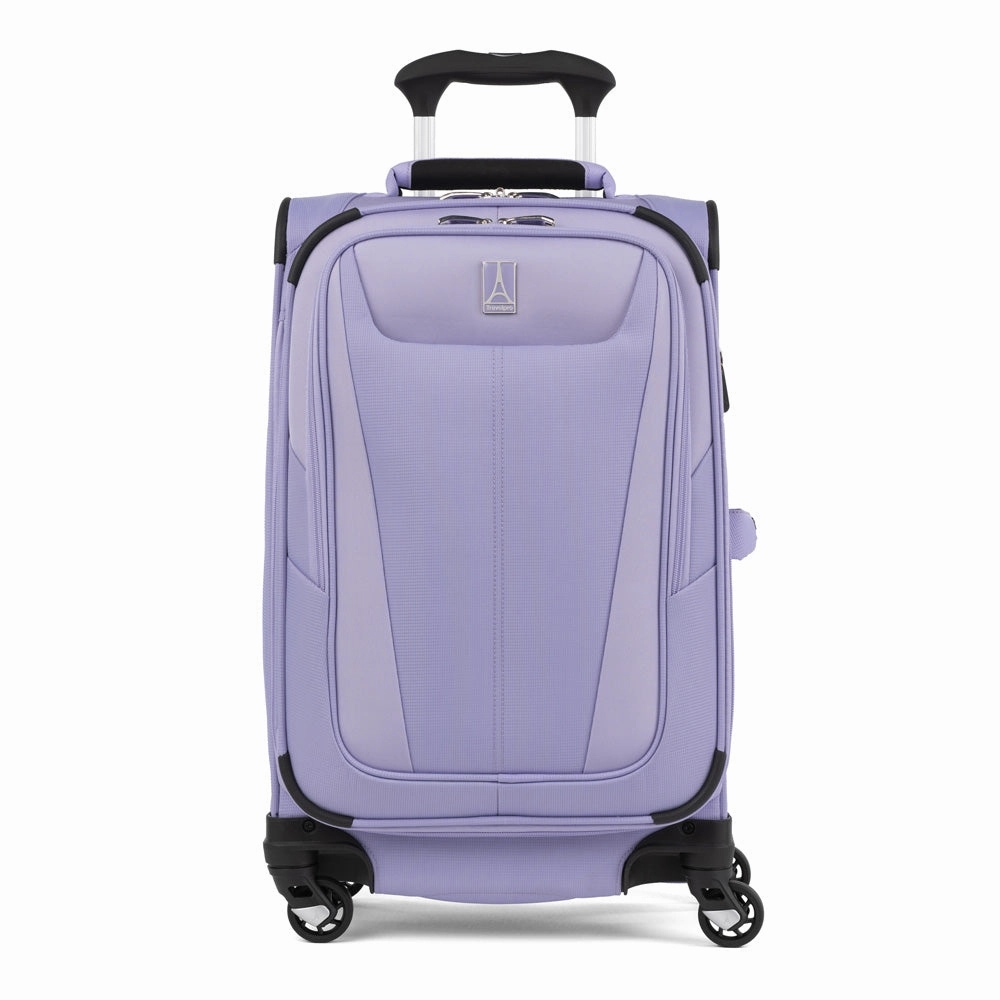 Travelpro Maxlite 5 Carry-On 21-Inch 4-Wheel Softside Luggage