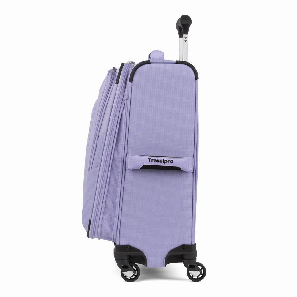 Travelpro Maxlite 5 Carry-On 21-Inch 4-Wheel Softside Luggage