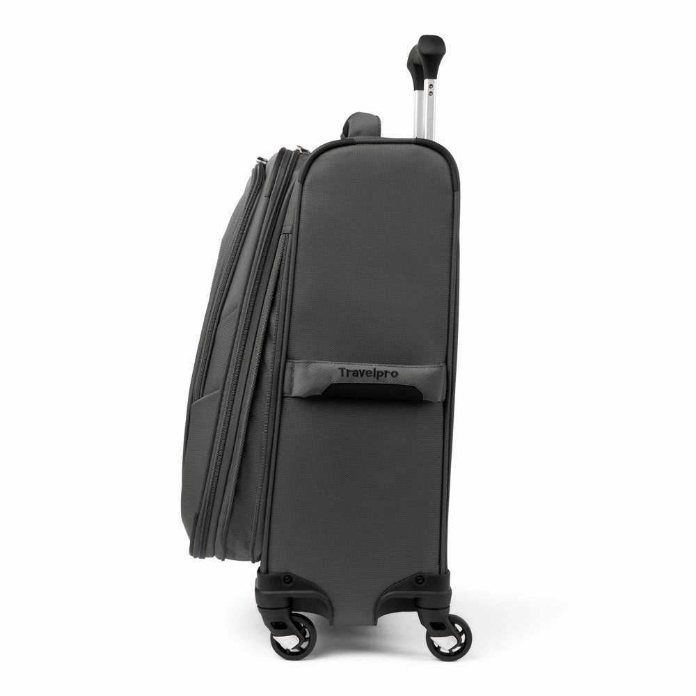 Travelpro Maxlite 5 Carry-On 21-Inch 4-Wheel Softside Luggage