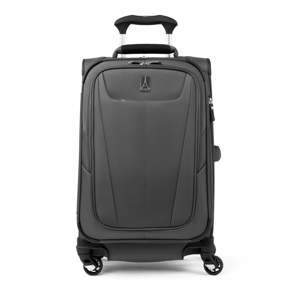 Travelpro Maxlite 5 Carry-On 21-Inch 4-Wheel Softside Luggage