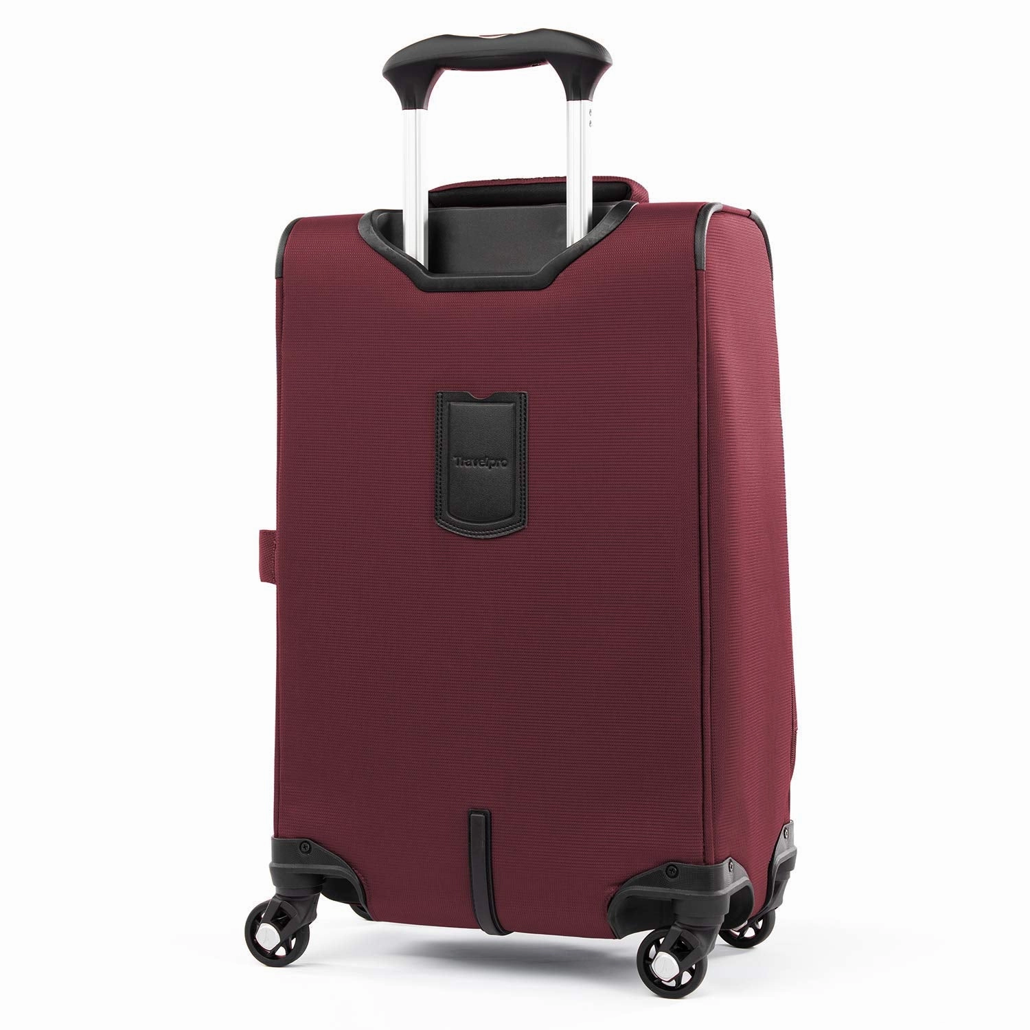 Travelpro Maxlite 5 Carry-On 21-Inch 4-Wheel Softside Luggage