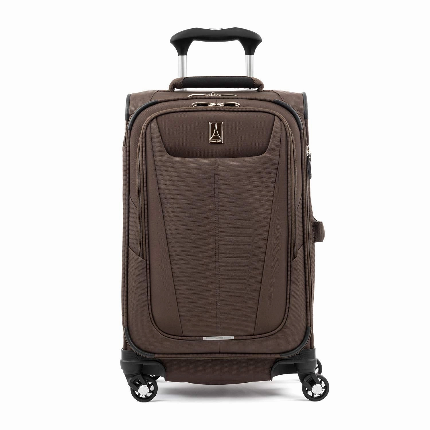 Travelpro Maxlite 5 Carry-On 21-Inch 4-Wheel Softside Luggage