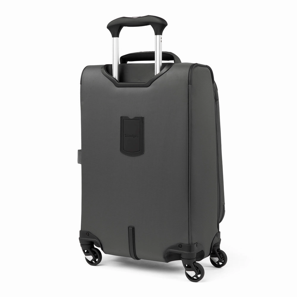 Travelpro Maxlite 5 Carry-On 21-Inch 4-Wheel Softside Luggage