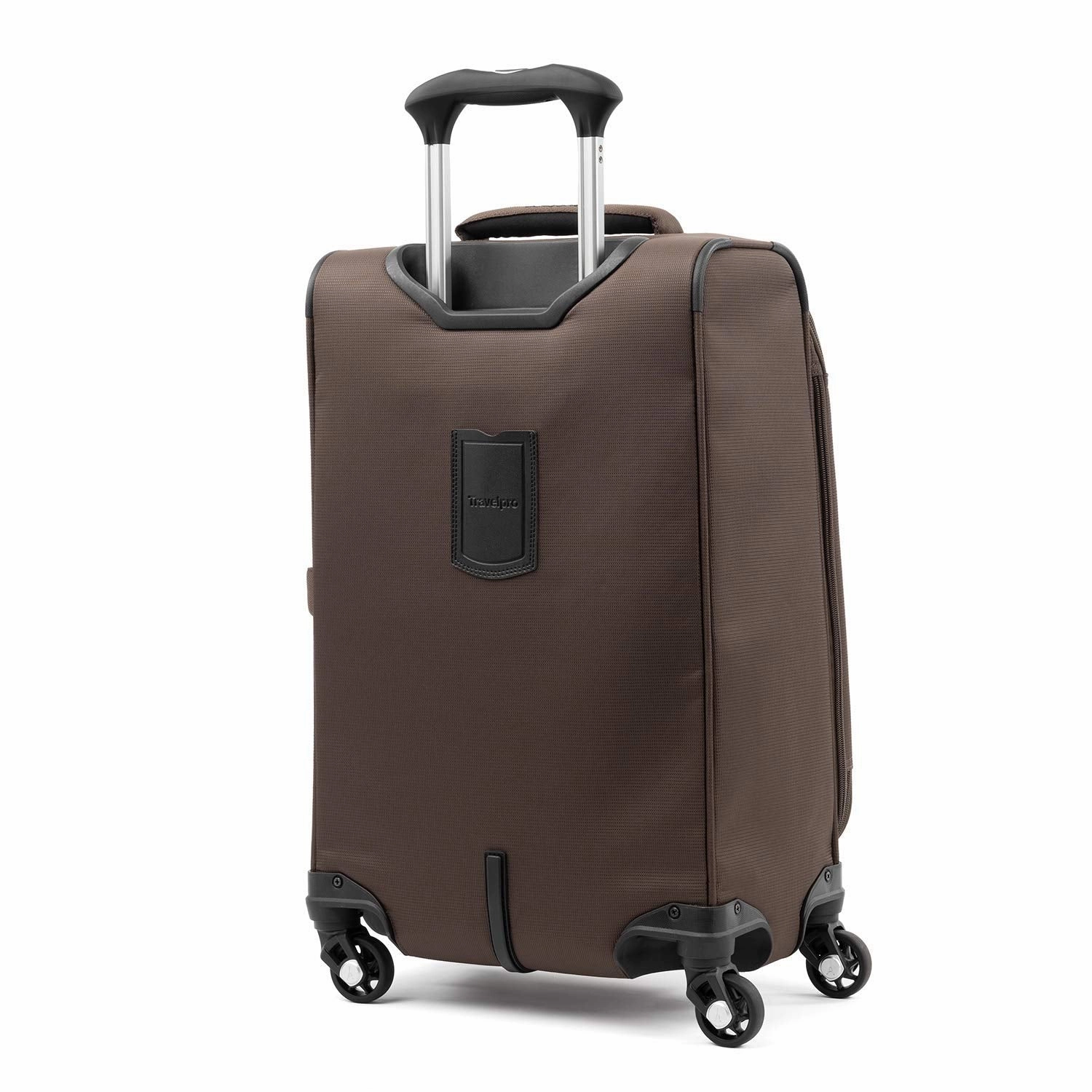 Travelpro Maxlite 5 Carry-On 21-Inch 4-Wheel Softside Luggage
