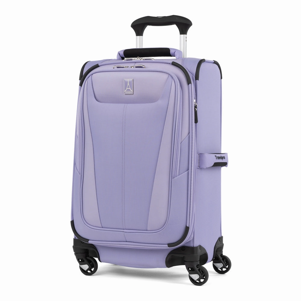 Travelpro Maxlite 5 Carry-On 21-Inch 4-Wheel Softside Luggage