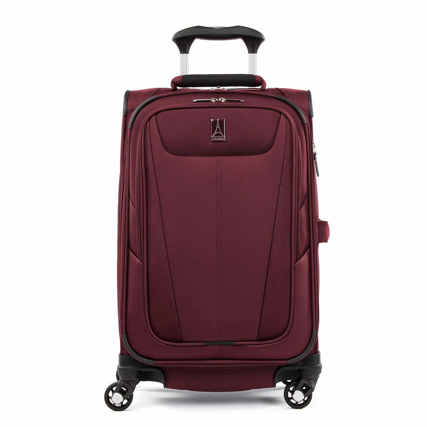 Travelpro Maxlite 5 Carry-On 21-Inch 4-Wheel Softside Luggage