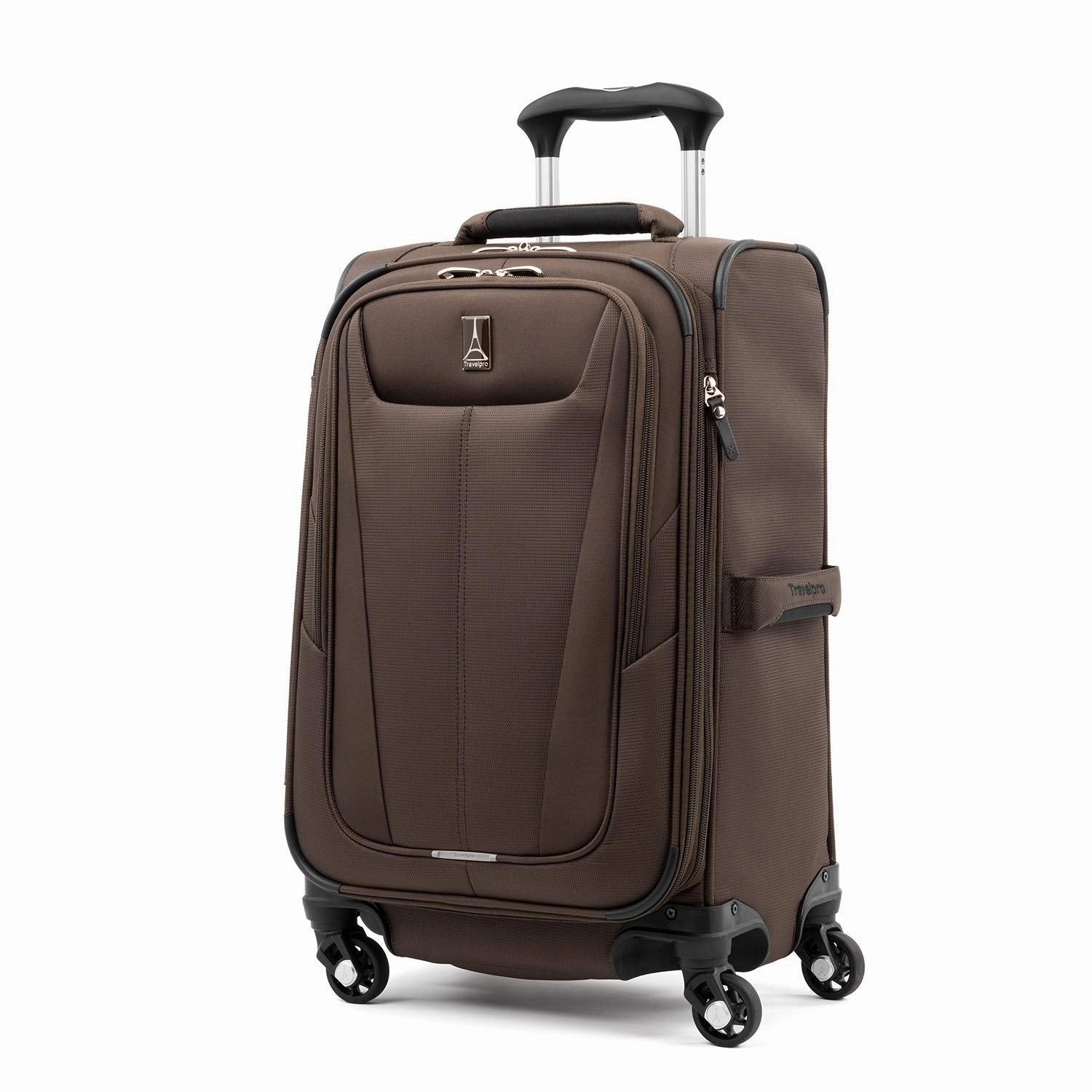 Travelpro Maxlite 5 Carry-On 21-Inch 4-Wheel Softside Luggage