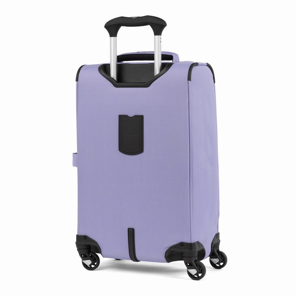 Travelpro Maxlite 5 Carry-On 21-Inch 4-Wheel Softside Luggage