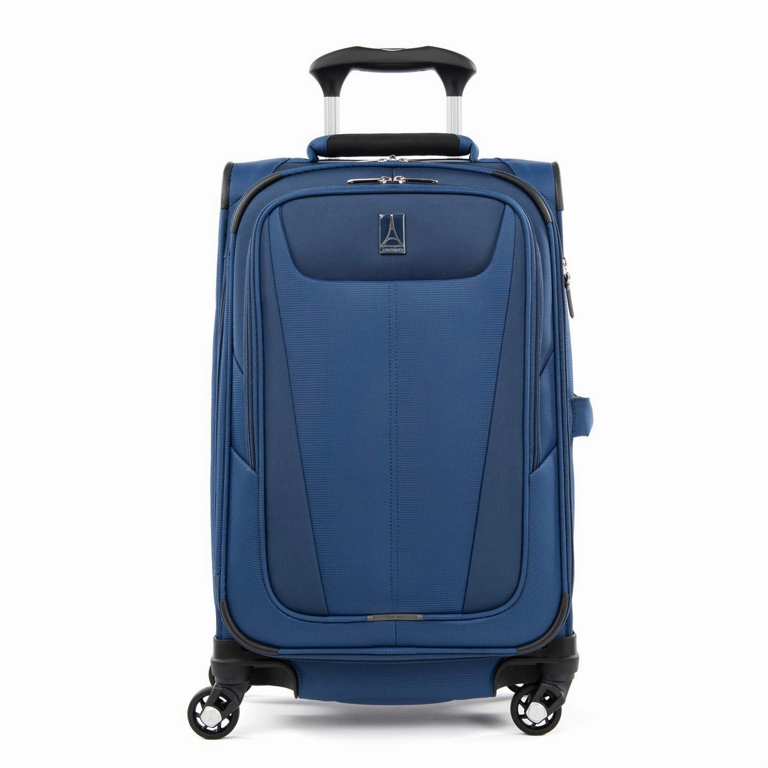 Travelpro Maxlite 5 Carry-On 21-Inch 4-Wheel Softside Luggage