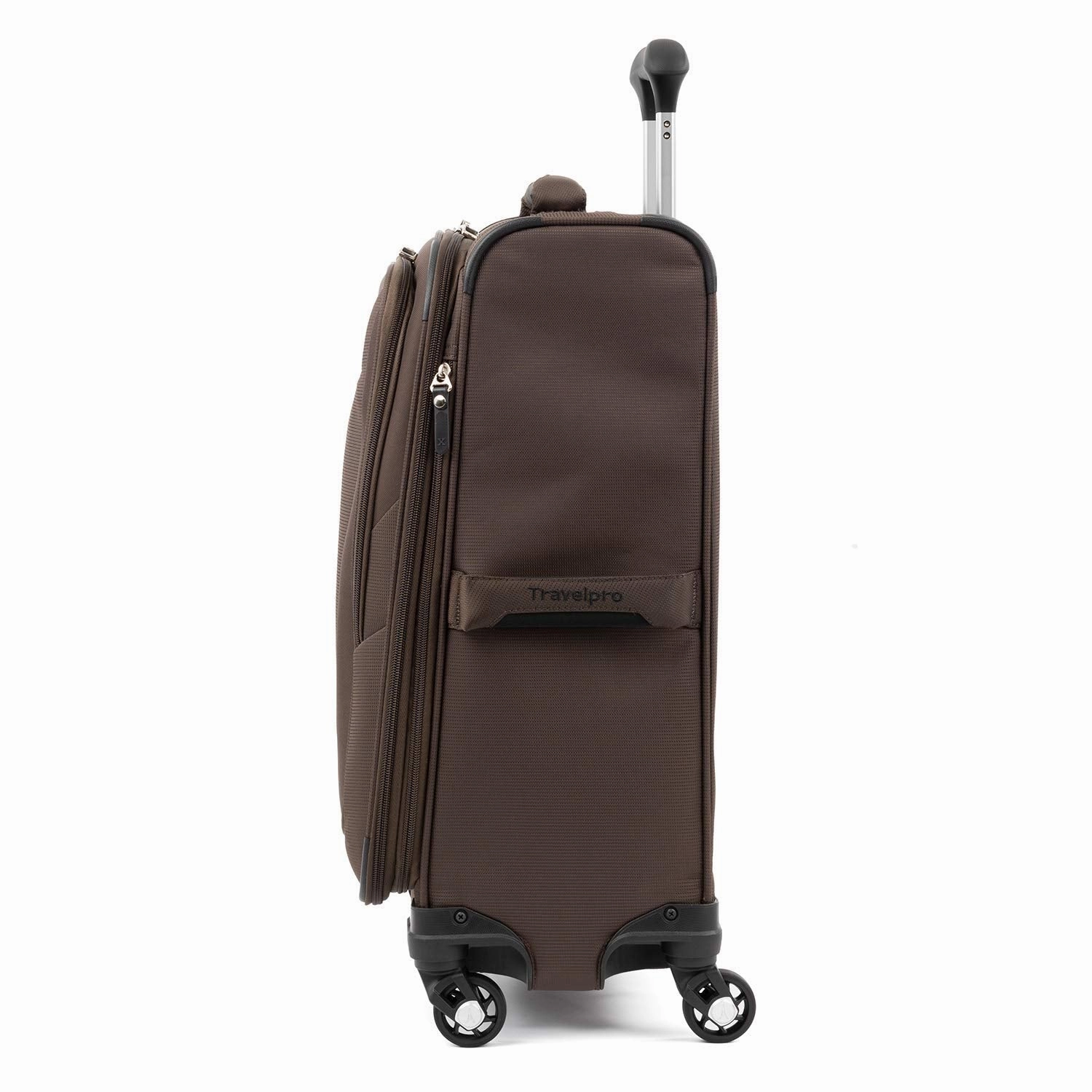 Travelpro Maxlite 5 Carry-On 21-Inch 4-Wheel Softside Luggage