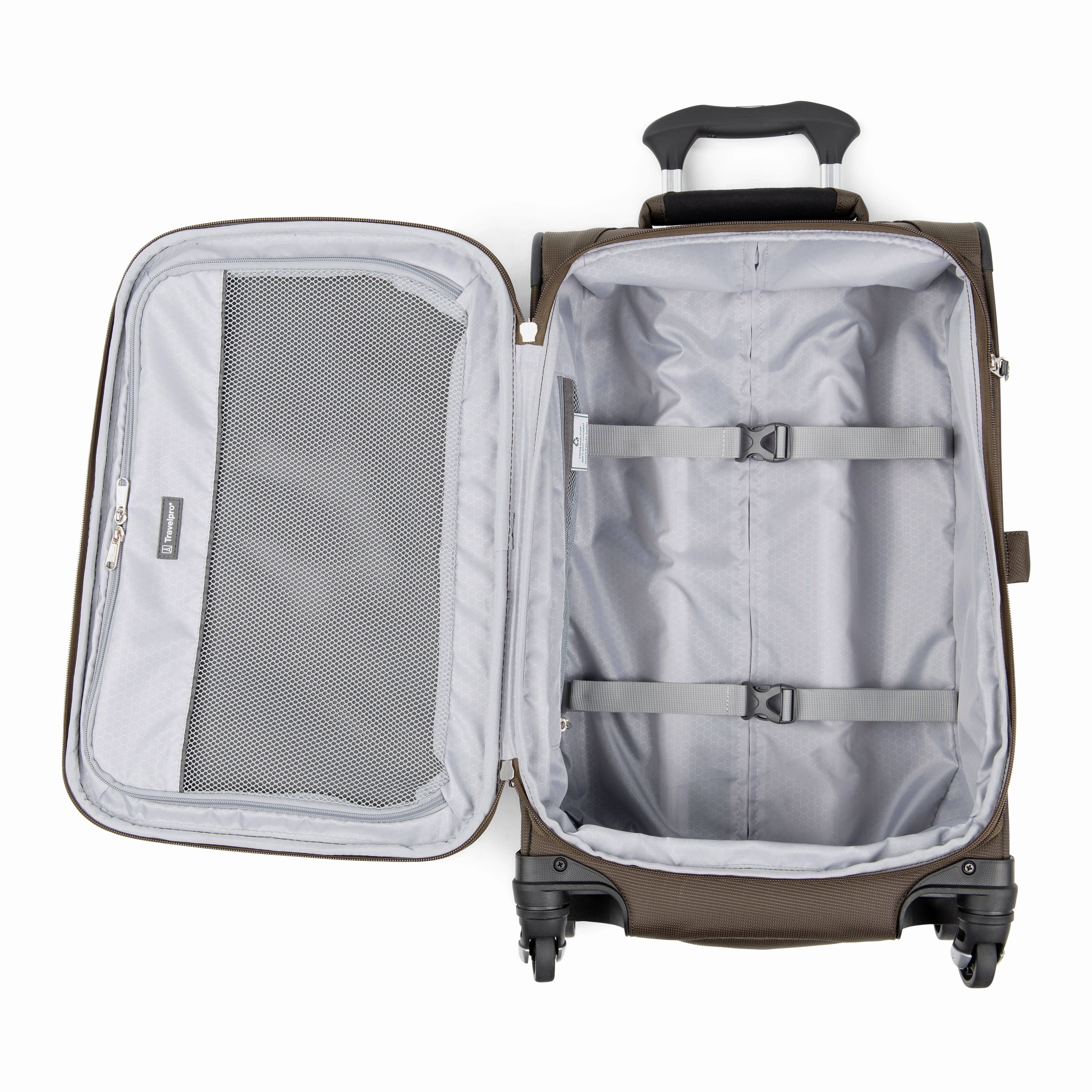 Travelpro Maxlite 5 Checked-Large 29-Inch 4-Wheel Softside Luggage